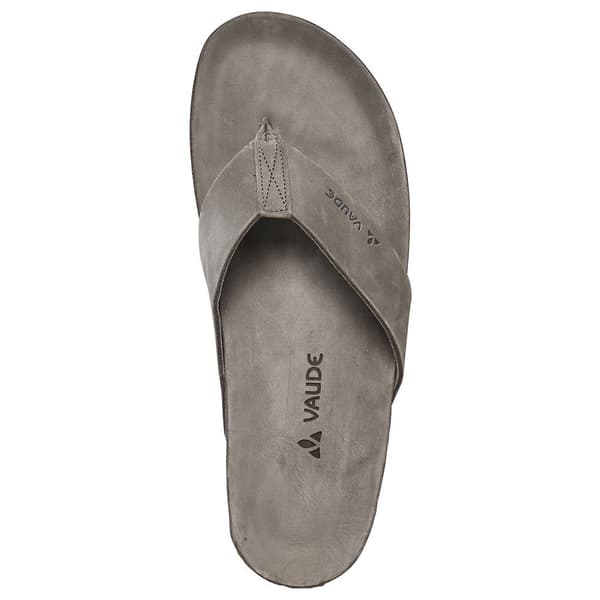 Vaude Tiras Flip-flops Grå EU 45 Man
