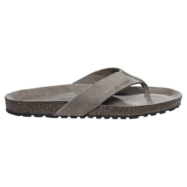 Vaude Tiras Flip-flops Grå EU 45 Man