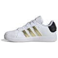 Pikkukuva 3 / 9: Adidas Kengät Grand Court 2.0 Valkoinen EU 30