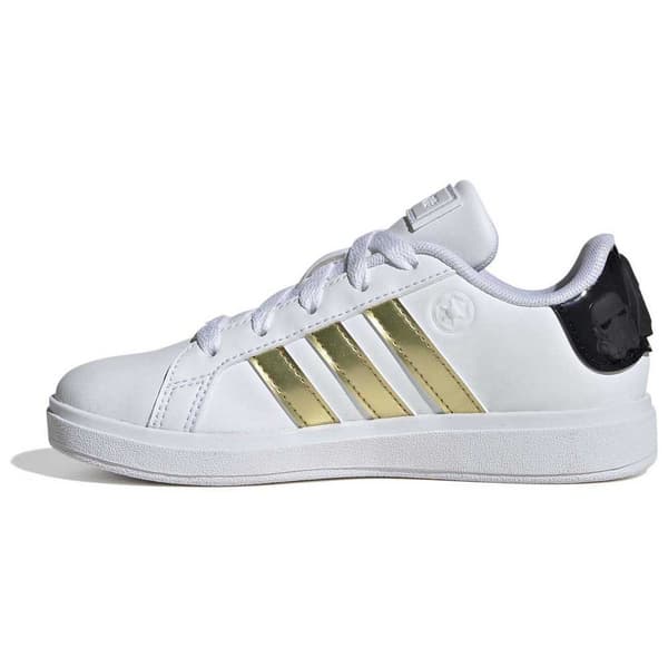 Adidas Kengät Grand Court 2.0 Valkoinen EU 30