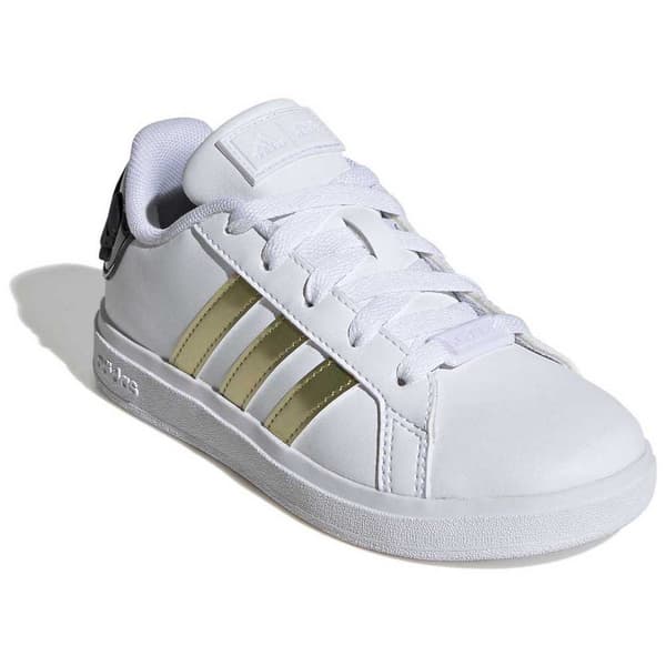 Adidas Kengät Grand Court 2.0 Valkoinen EU 30