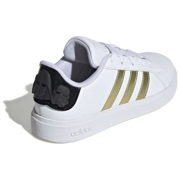 Adidas Kengät Grand Court 2.0 Valkoinen EU 30