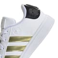 Pikkukuva 8 / 9: Adidas Kengät Grand Court 2.0 Valkoinen EU 30