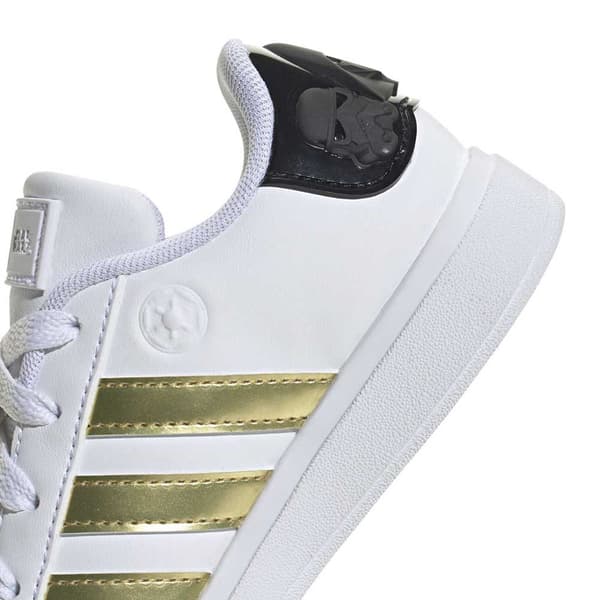 Adidas Kengät Grand Court 2.0 Valkoinen EU 30