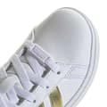 Pikkukuva 9 / 9: Adidas Kengät Grand Court 2.0 Valkoinen EU 30