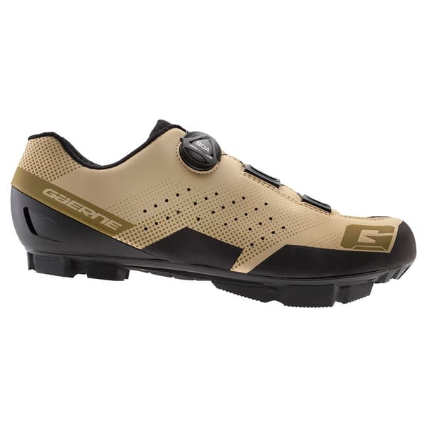 Gaerne G.hurricane Gravelcykelsko Beige EU 46 Man