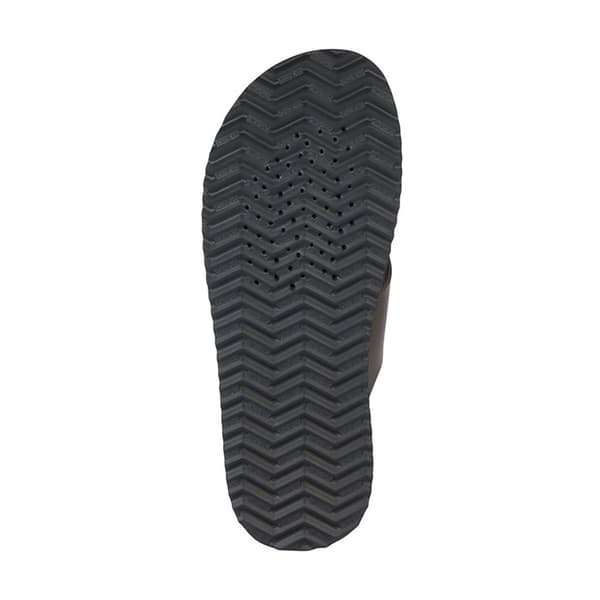 Geox U36gub00043 Erice Sandaler Brun EU 44 Man