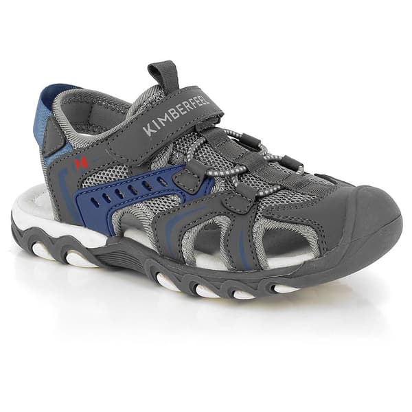 Kimberfeel Komeo Sandaalit Harmaa EU 36