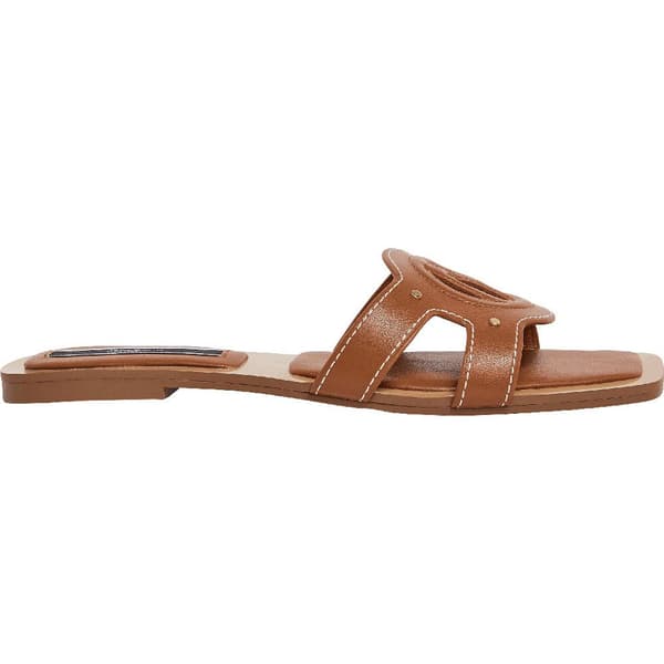 Pepe Jeans Frida Signature Sandaler Brun EU 40 Kvinna