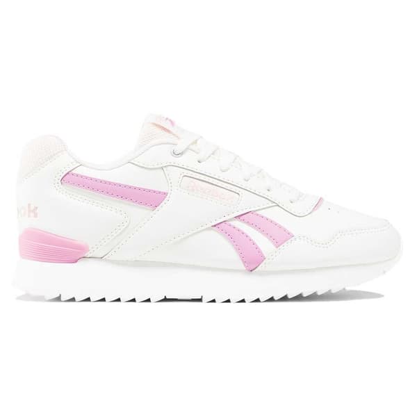 Reebok Glide Ripple Clip Skor Rosa EU 35 Kvinna