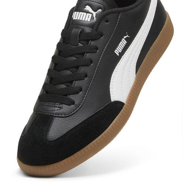 Puma Kouluttajat 9-t Musta EU 37 Mies