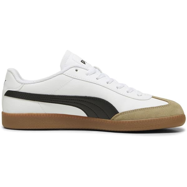 Puma Utbildare 9-t Vit EU 37 Man