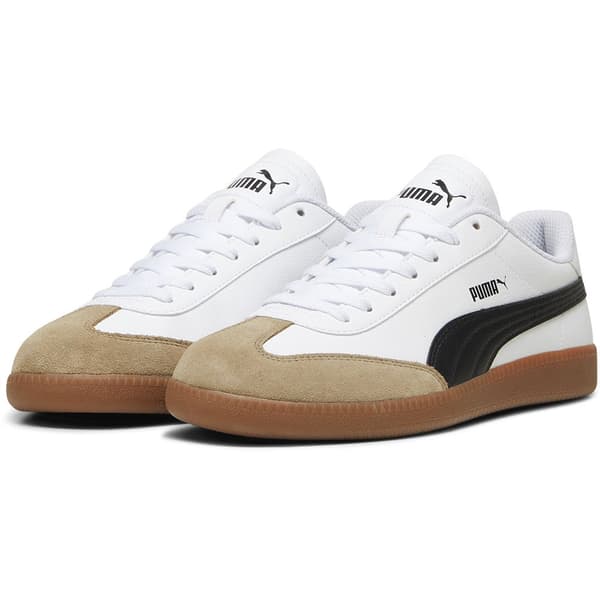 Puma Utbildare 9-t Vit EU 37 Man