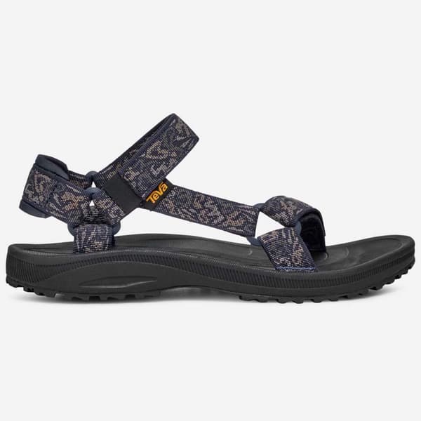 Teva Winsted Sandaler Blå EU 45 1/2 Mand