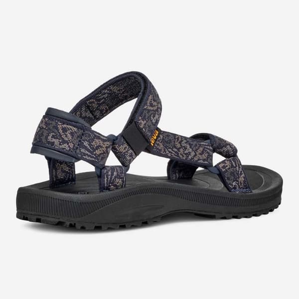 Teva Winsted Sandaler Blå EU 45 1/2 Mand