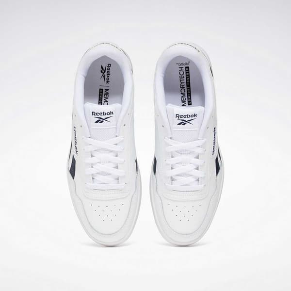 Reebok Court Advance Lenkkarit Valkoinen EU 42 Mies