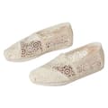 Miniatyrbillede 1 af 5: Toms Espadrilles Beige EU 37 Kvinde