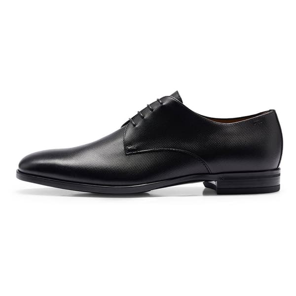Boss Sko Kensington 10217739 Sort EU 42 1/2 Mand