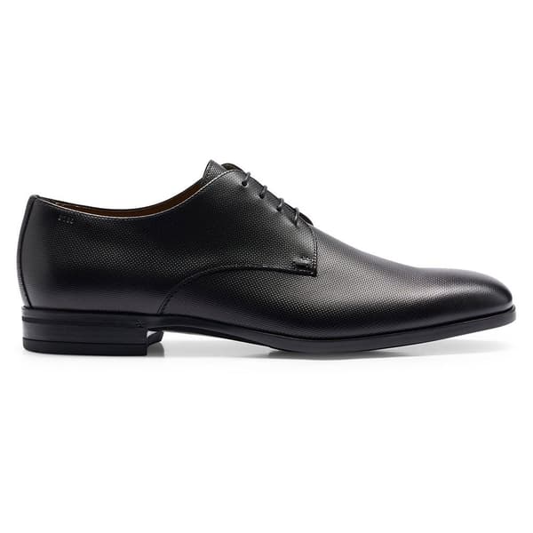 Boss Sko Kensington 10217739 Sort EU 42 1/2 Mand