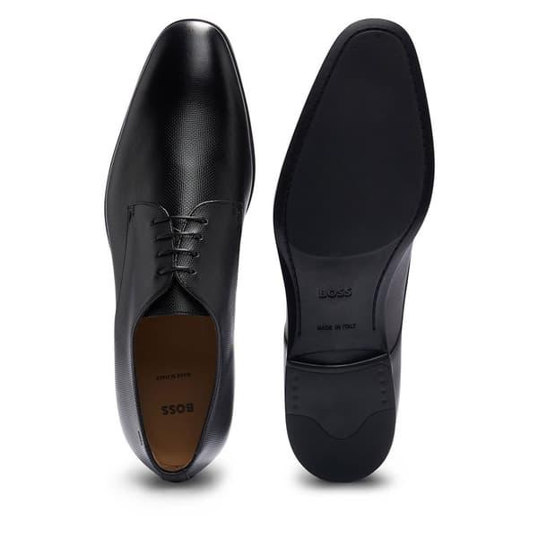 Boss Sko Kensington 10217739 Sort EU 42 1/2 Mand