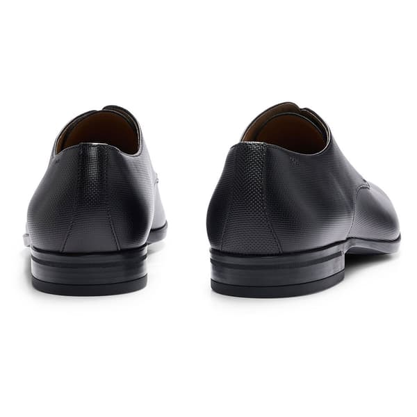 Boss Sko Kensington 10217739 Sort EU 42 1/2 Mand