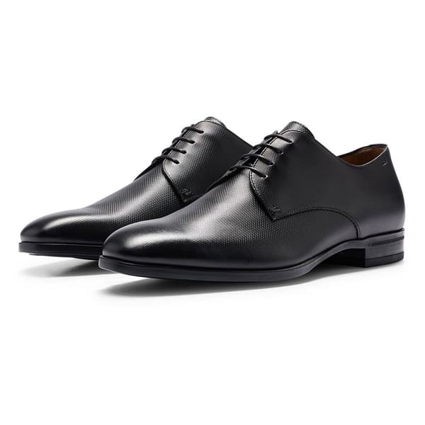 Boss Sko Kensington 10217739 Sort EU 42 1/2 Mand