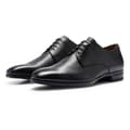 Miniatyrbillede 7 af 9: Boss Sko Kensington 10217739 Sort EU 42 1/2 Mand