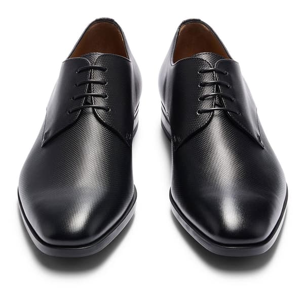 Boss Sko Kensington 10217739 Sort EU 42 1/2 Mand