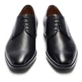 Miniatyrbillede 8 af 9: Boss Sko Kensington 10217739 Sort EU 42 1/2 Mand