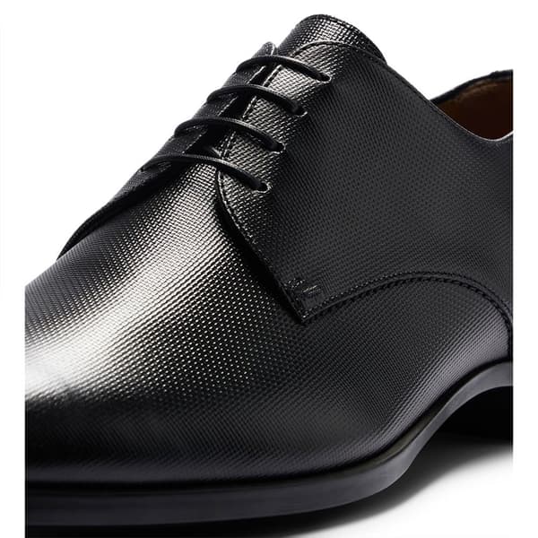 Boss Sko Kensington 10217739 Sort EU 42 1/2 Mand