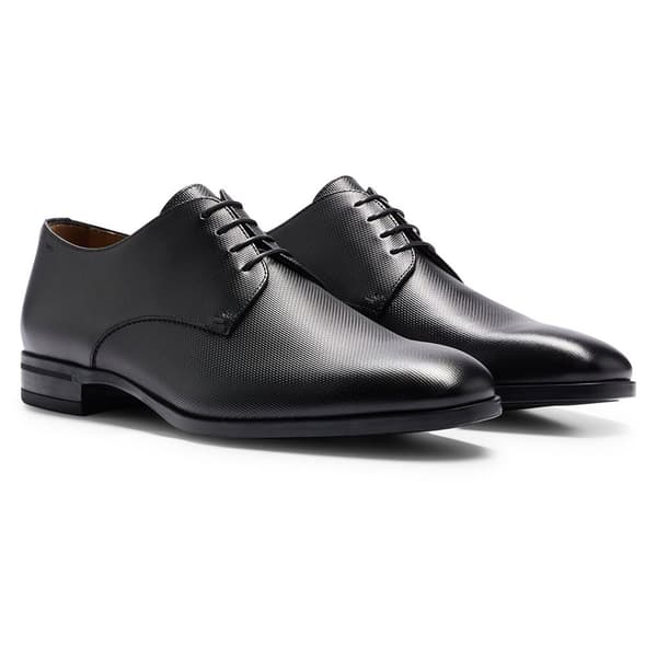 Boss Sko Kensington 10217739 Sort EU 42 1/2 Mand