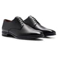 Miniatyrbillede 1 af 9: Boss Sko Kensington 10217739 Sort EU 42 1/2 Mand
