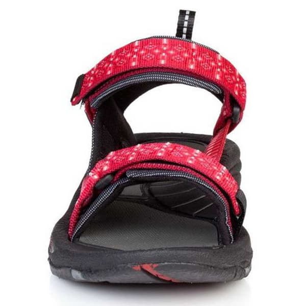 Source Gobi Sandaler Rød EU 40 Kvinde