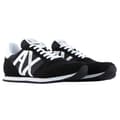 Miniatyrbillede 2 af 5: Armani Exchange Xux017_xcc68 Sko Sort EU 41 Mand