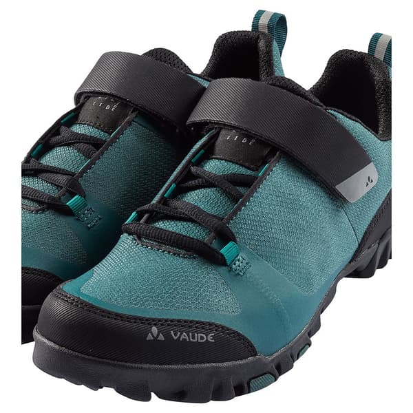 Vaude Bike Tvl Pavei 2.0 Mtb-skor Blå EU 37 Kvinna