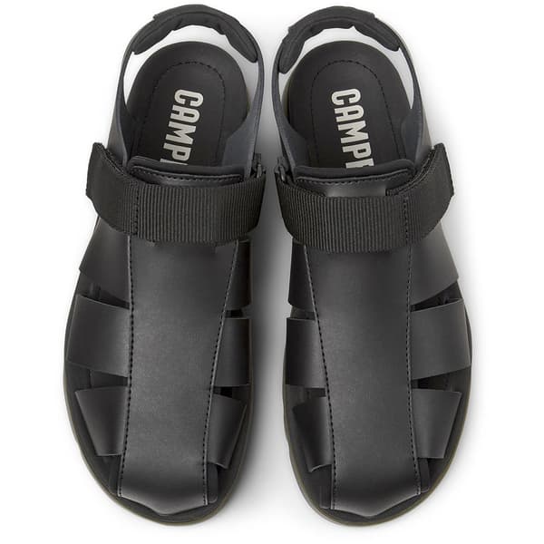 Camper Oruga Sandal Sandaalit Musta EU 43 Mies
