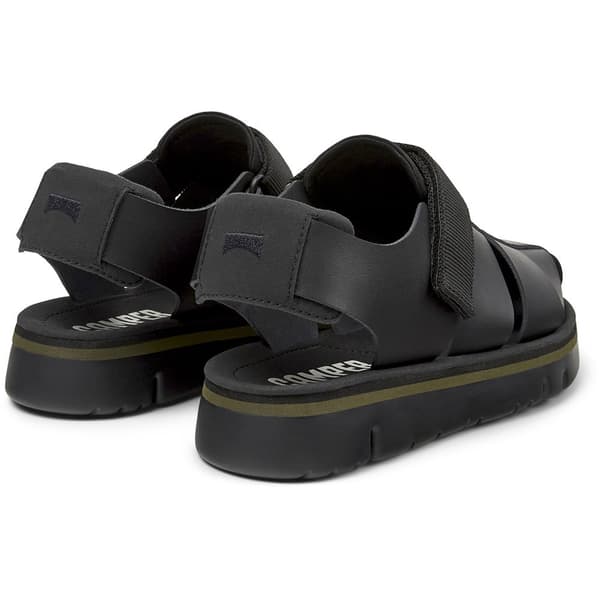 Camper Oruga Sandal Sandaalit Musta EU 43 Mies