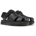 Pikkukuva 5 / 5: Camper Oruga Sandal Sandaalit Musta EU 43 Mies