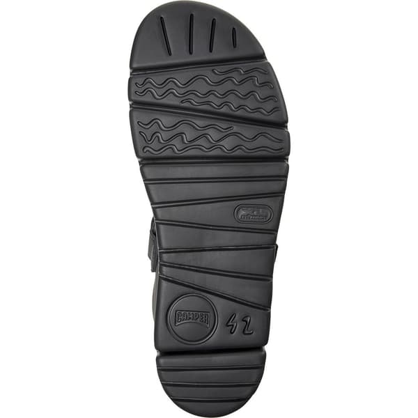 Camper Oruga Sandal Sandaalit Musta EU 43 Mies