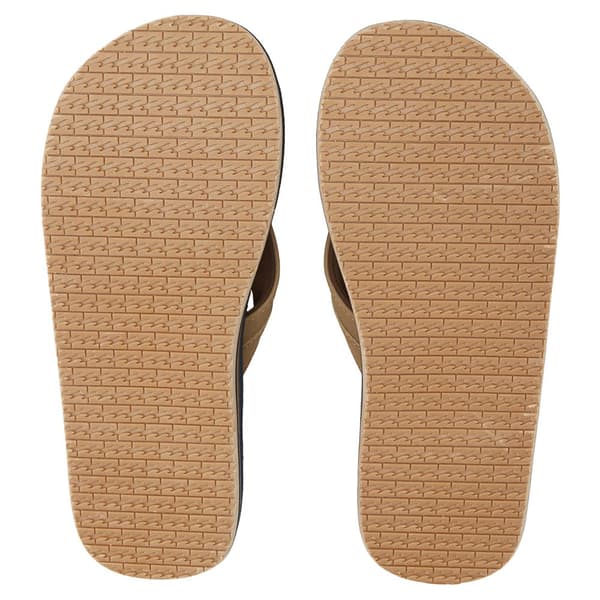 Billabong All Day Impact Sandaler Brun,Blå EU 46 Man