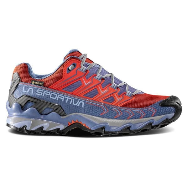 La Sportiva Ultra Raptor Ii Goretex Vaelluskengät Oranssi EU 41 Nainen