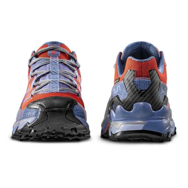 La Sportiva Ultra Raptor Ii Goretex Vaelluskengät Oranssi EU 41 Nainen