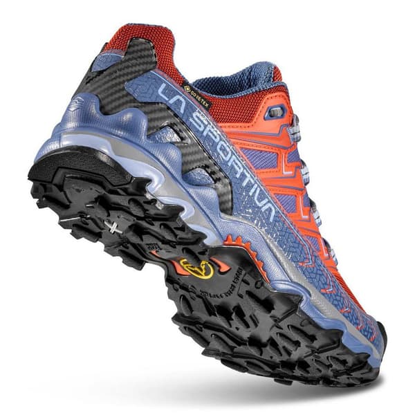 La Sportiva Ultra Raptor Ii Goretex Vaelluskengät Oranssi EU 41 Nainen