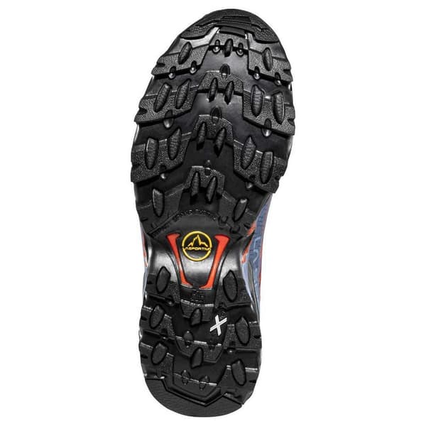 La Sportiva Ultra Raptor Ii Goretex Vaelluskengät Oranssi EU 41 Nainen