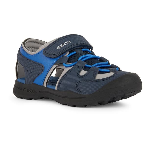 Geox Vaniett Sandaler Blå EU 33 Pojke