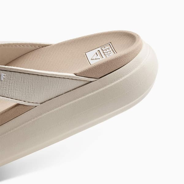 Reef Cushion Bondi Sandaalit Beige EU 38 1/2 Nainen