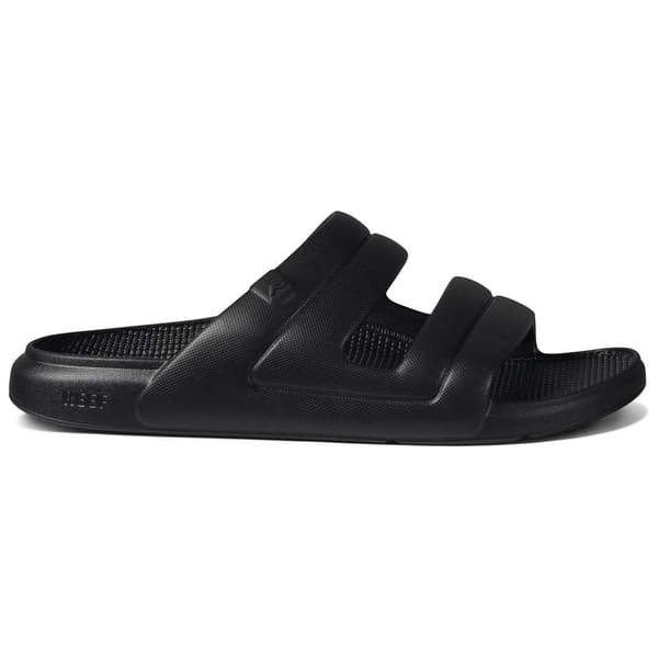 Reef Oasis Two-bar Sandaler Sort EU 44 Mand
