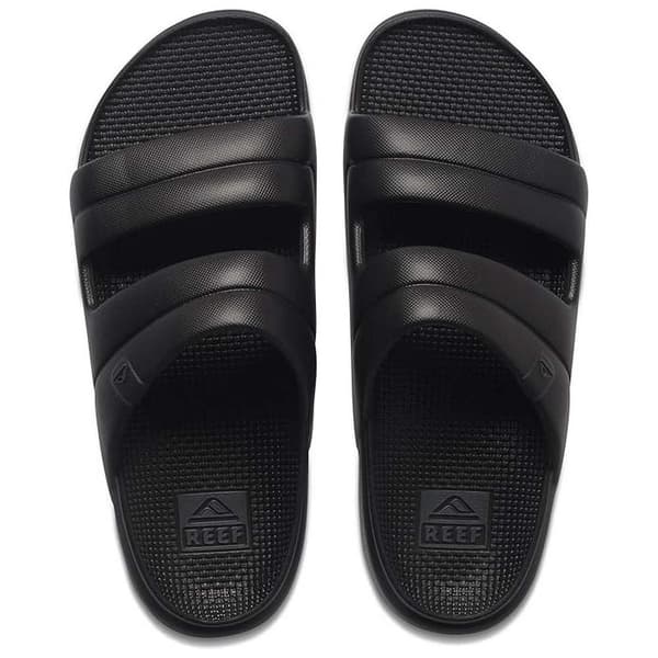 Reef Oasis Two-bar Sandaler Sort EU 44 Mand
