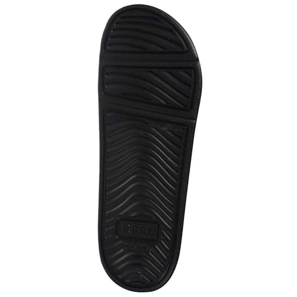 Reef Oasis Two-bar Sandaler Sort EU 44 Mand
