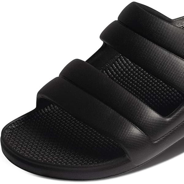 Reef Oasis Two-bar Sandaler Svart EU 45 Man